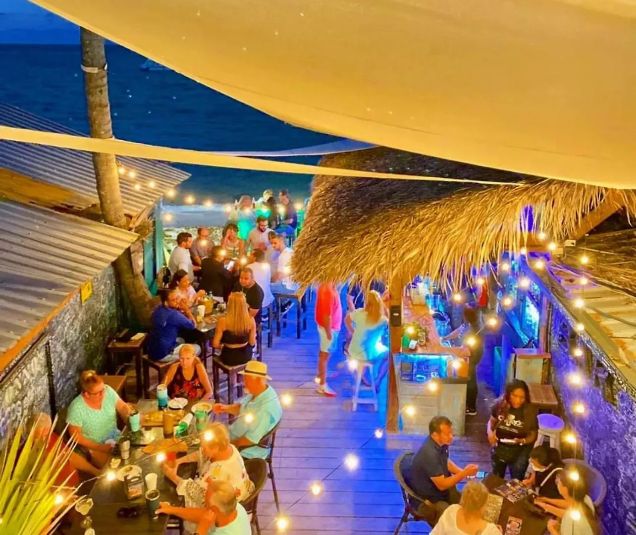 ***** Hotel Vacation Studios With Rooftop Pool, Beach Club, Restaurants - Playa Los Corales Punta Cana Den Dominikanske Republik